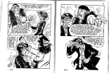 Sam Bot n.51 - Pour une poignée de haricots : page 34