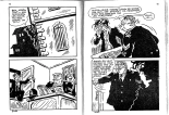 Sam Bot n.51 - Pour une poignée de haricots : page 35