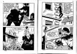 Sam Bot n.51 - Pour une poignée de haricots : page 36