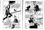 Sam Bot n.51 - Pour une poignée de haricots : page 37