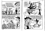Sam Bot n.51 - Pour une poignée de haricots : page 38