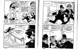 Sam Bot n.51 - Pour une poignée de haricots : page 39