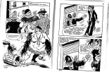 Sam Bot n.51 - Pour une poignée de haricots : page 40