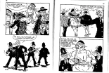 Sam Bot n.51 - Pour une poignée de haricots : page 42