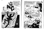 Sam Bot n.51 - Pour une poignée de haricots : page 43