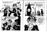 Sam Bot n.51 - Pour une poignée de haricots : page 45