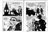 Sam Bot n.51 - Pour une poignée de haricots : page 46