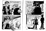 Sam Bot n.51 - Pour une poignée de haricots : page 48