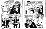 Sam Bot n.51 - Pour une poignée de haricots : page 50