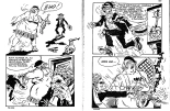 Sam Bot n.51 - Pour une poignée de haricots : page 51