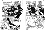 Sam Bot n.51 - Pour une poignée de haricots : page 52