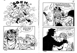 Sam Bot n.51 - Pour une poignée de haricots : page 53