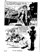 Sam Bot n.51 - Pour une poignée de haricots : page 55