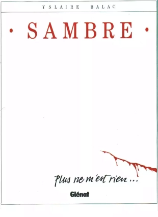 hentai Sambre - T01 - Plus ne m'est rien