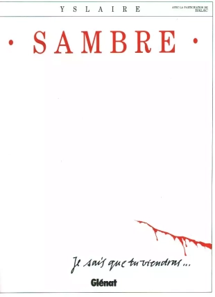 hentai Sambre - T02 - Je sais que tu viendras