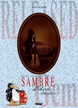 Sambre - T03a - Liberté, liberté : page 3