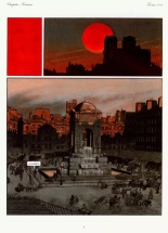 Sambre - T03a - Liberté, liberté : page 4