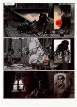 Sambre - T03a - Liberté, liberté : page 5