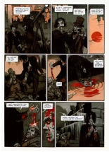 Sambre - T03a - Liberté, liberté : page 7