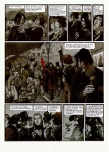 Sambre - T03a - Liberté, liberté : page 8
