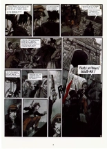 Sambre - T03a - Liberté, liberté : page 9