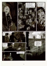 Sambre - T03a - Liberté, liberté : page 11