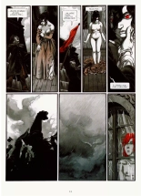 Sambre - T03a - Liberté, liberté : page 12
