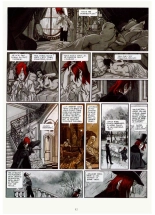 Sambre - T03a - Liberté, liberté : page 13