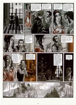 Sambre - T03a - Liberté, liberté : page 15