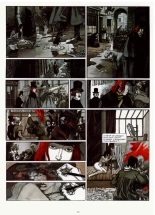 Sambre - T03a - Liberté, liberté : page 16
