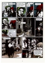 Sambre - T03a - Liberté, liberté : page 20