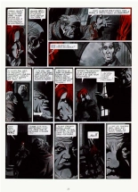 Sambre - T03a - Liberté, liberté : page 24