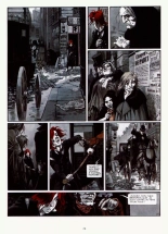 Sambre - T03a - Liberté, liberté : page 25