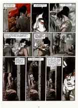 Sambre - T03a - Liberté, liberté : page 29