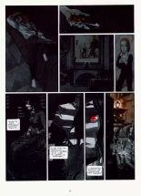 Sambre - T03a - Liberté, liberté : page 46