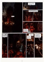 Sambre - T03a - Liberté, liberté : page 47