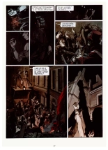 Sambre - T03a - Liberté, liberté : page 48