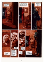 Sambre - T03a - Liberté, liberté : page 49