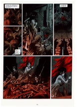 Sambre - T03a - Liberté, liberté : page 51