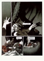 Sambre - T03a - Liberté, liberté : page 52