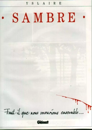 hentai Sambre - T04 - Faut-il que nous mourrions ensemble