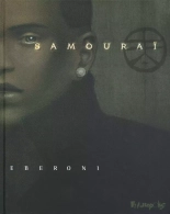 Samouraï : page 1