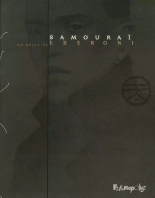 Samouraï : page 5