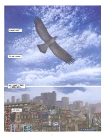 Samouraï : page 7
