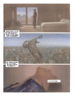 Samouraï : page 9