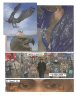 Samouraï : page 14