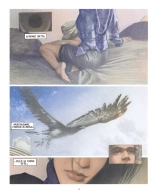 Samouraï : page 18