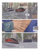 Samouraï : page 23