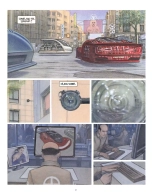 Samouraï : page 25