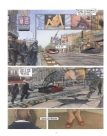 Samouraï : page 38